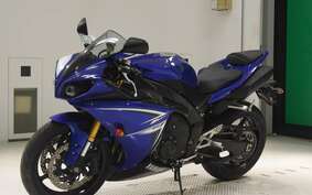 YAMAHA YZF-R1 2009 RN24J