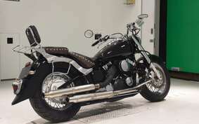 YAMAHA DRAGSTAR 400 CLASSIC 2006 VH01J