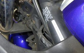 YAMAHA YZF-R25 A RG10J