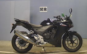 HONDA CBR400R 2014 NC47