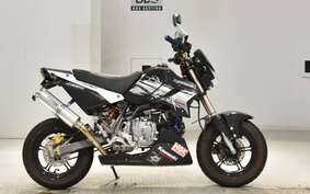 KAWASAKI KSR110 KL110C