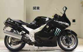 KAWASAKI ZZ1100 NINJA R Gen.2 1994 ZXT10D