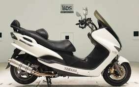 YAMAHA MAJESTY 125 FI