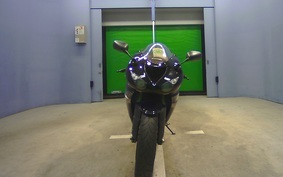 KAWASAKI ZX 10 NINJA R 2007 ZXT00D