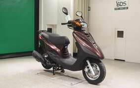 YAMAHA AXIS 125 TREET SE53J