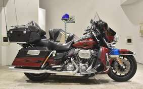 HARLEY FLHTCUSE1800CVOサ 2010