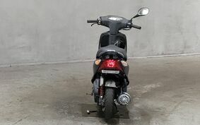 YAMAHA JOG ZR Evolution 2 SA39J