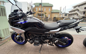 YAMAHA TRACER 9 GT 2018 RN51J