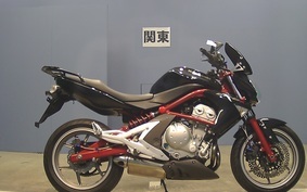 KAWASAKI ER600 N 2006 ER650A