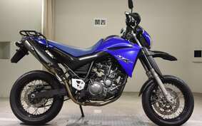 YAMAHA XT660 X 2006 DM01