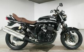 KAWASAKI ZRX-2 2008 ZR400E