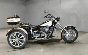 YAMAHA DRAGSTAR 250 TRIKE VG05J