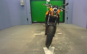 KTM 690 DUKE 2010 LDS40