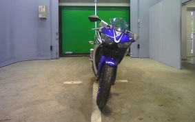 YAMAHA YZF-R25 RG10J