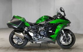 KAWASAKI NINJA H2 SX SE 2020 ZXT02A