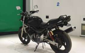 KAWASAKI BALIUS 250 Gen.2 ZR250B