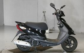 YAMAHA JOG ZR Evolution 2 SA39J