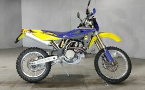 HUSQVARNA TE450 2007 ZCGH812