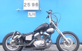 YAMAHA VIRAGO 250 1992 3DM