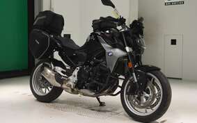 BMW F900R 2021