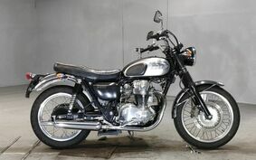 KAWASAKI W650 2007 EJ650A