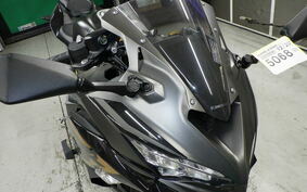 KAWASAKI ZX-25R ZX250E