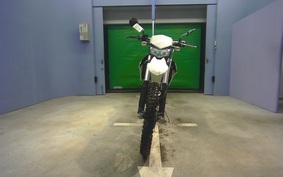 KAWASAKI KLX250 Gen.2 2011 LX250S