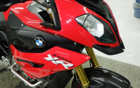 BMW S1000XR 2016