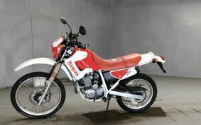 HONDA XL250 DEGREE MD26