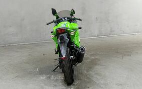 KAWASAKI NINJA 250R EX250K