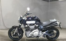 YAMAHA MT-01 2007 RP121