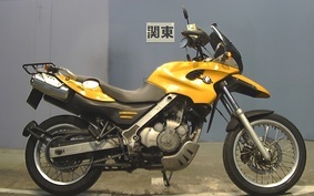 BMW F650GS 2001 0172