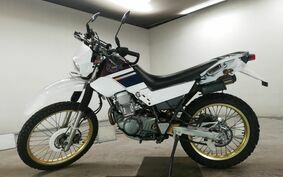 YAMAHA SEROW 225 W 4JG