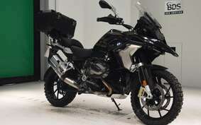 BMW R1250GS 2019