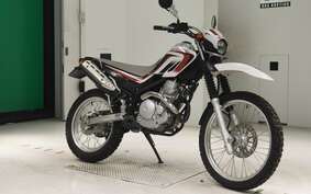 YAMAHA SEROW 250 Gen.2 DG17J