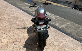 BMW R NINE T SCRAMBLER 2024 0L71