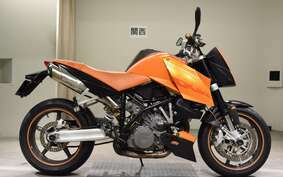 KTM 990 SUPER DUKE 2007 VD440