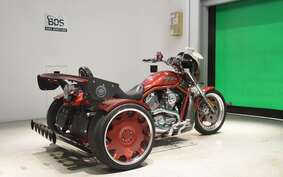 HARLEY V-ROD1130 TRIKE 2002 HAZ