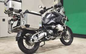 BMW R1200GS ADVENTURE 2009