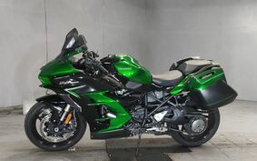 KAWASAKI NINJA H2 SX SE 2022 ZXT02P