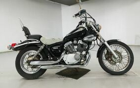 YAMAHA VIRAGO 250 3DM