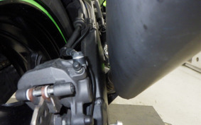 KAWASAKI NINJA ZX-6R A 2013