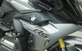 BMW R1200RS 2015