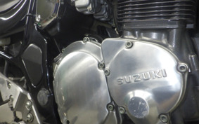 SUZUKI GSF1200 1998 GV75A