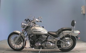 YAMAHA DRAGSTAR 400 2011 VH01J