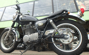 YAMAHA SR400 2000 1JR