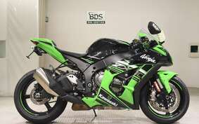 KAWASAKI ZX 10 NINJA ABS 2016