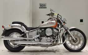 YAMAHA DRAGSTAR 400 2005 VH01J