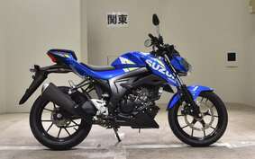 SUZUKI GSX-S125 DL32B