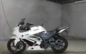 KAWASAKI NINJA 250R EX250K